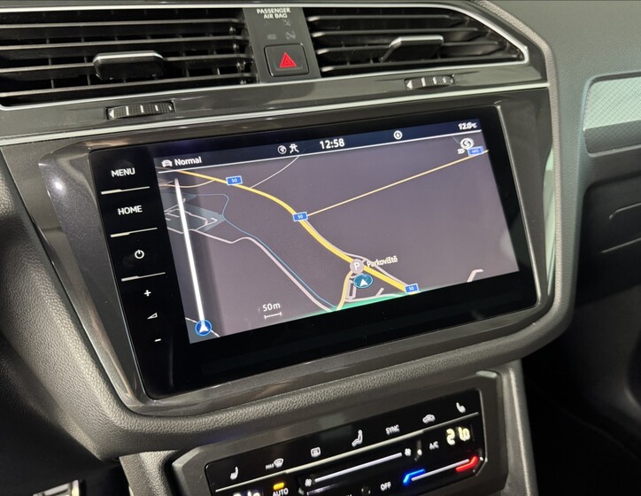 Volkswagen Tiguan 39