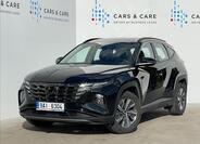 Hyundai Tucson 1