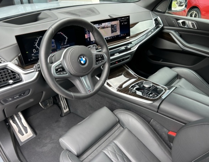 BMW X5 12