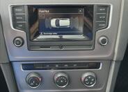 Volkswagen Golf 16