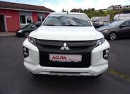 Mitsubishi L200 8
