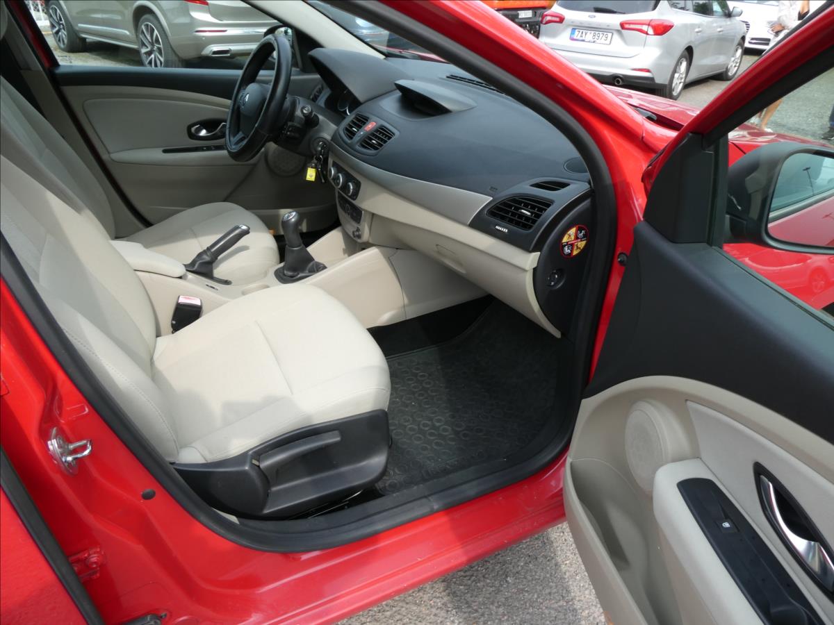 Renault Fluence