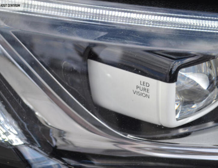 Renault Talisman 10