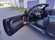 Ford Streetka 8
