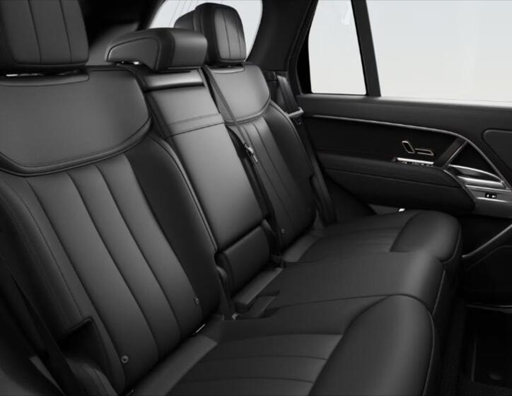 Land Rover Range Rover 8
