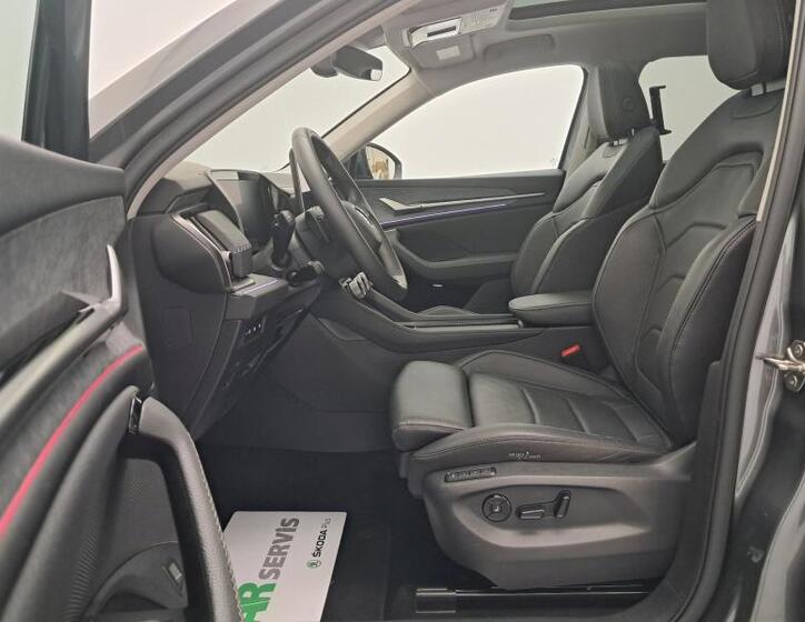Škoda Kodiaq 17