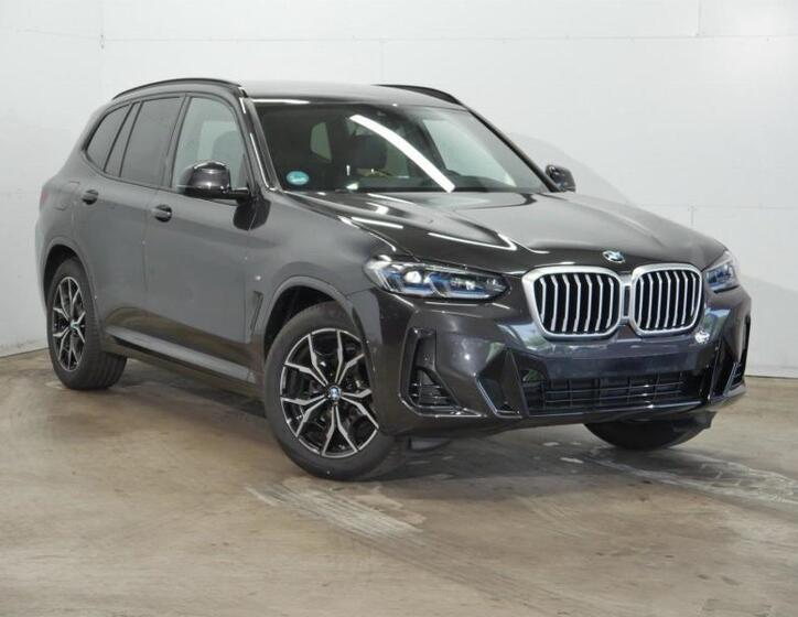 BMW X3 2
