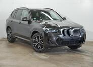BMW X3 2