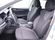 Škoda Octavia 11