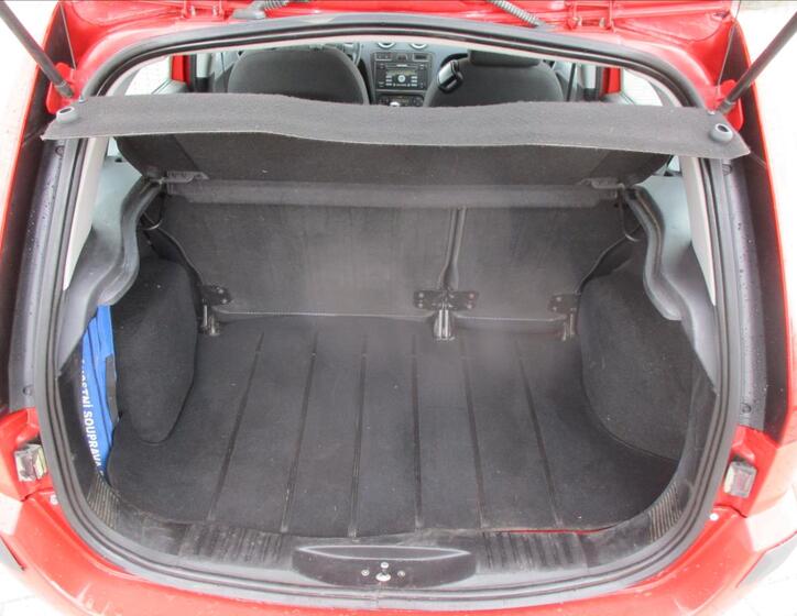 Ford Fusion 9