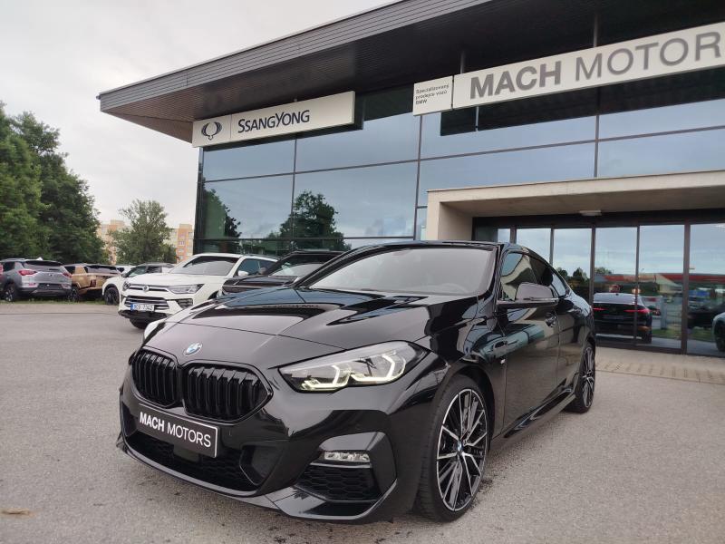 BMW Řada 2