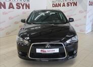 Mitsubishi Lancer 2