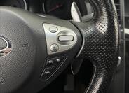 Infiniti FX30 13