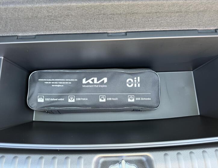 KIA Ceed 25