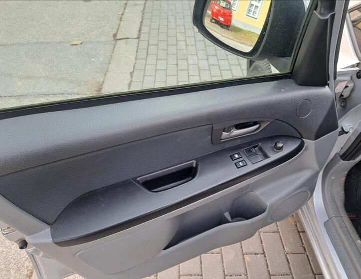 Suzuki SX4 20