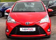 Toyota Yaris 3