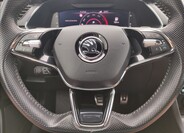 Škoda Superb 14