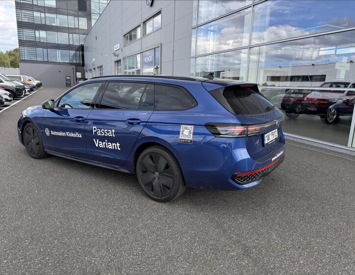 Volkswagen Passat 3