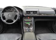 Mercedes-Benz Třídy S 25