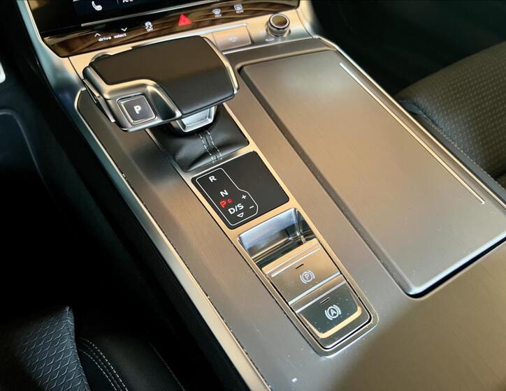 Audi A7 37