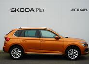 Škoda Kamiq 6