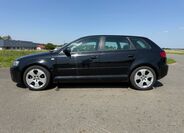 Audi A3 2