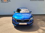 Škoda Octavia 4