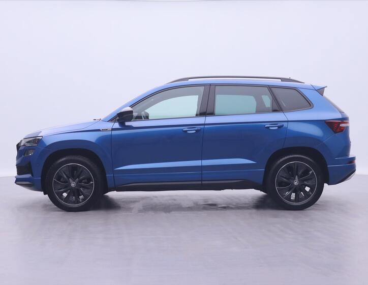 Škoda Karoq 4