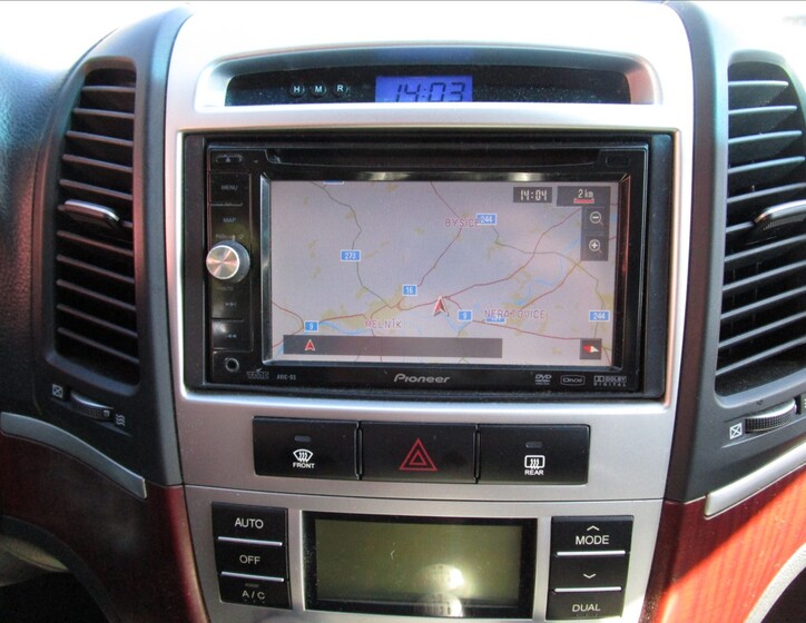 Hyundai Santa Fe 18