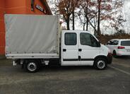 Renault Master 4