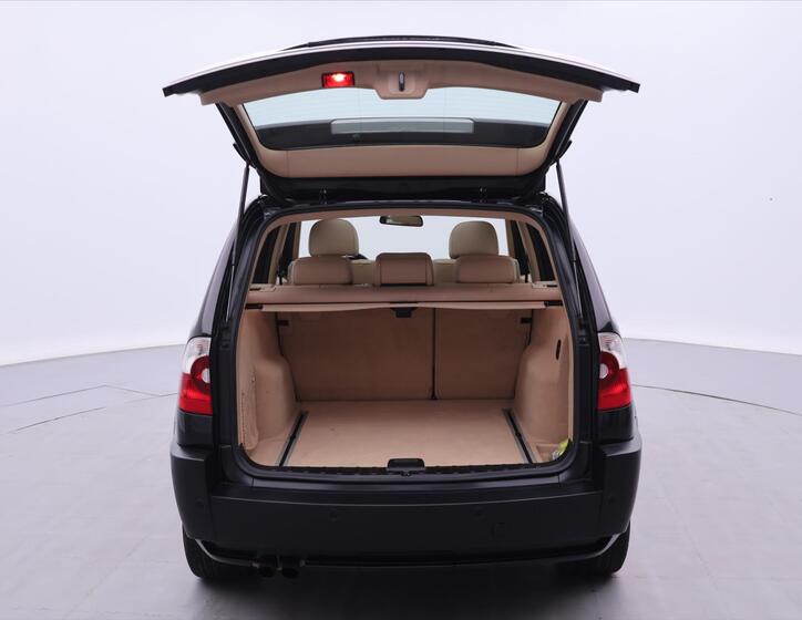BMW X3 9