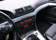 BMW Řada 5 21