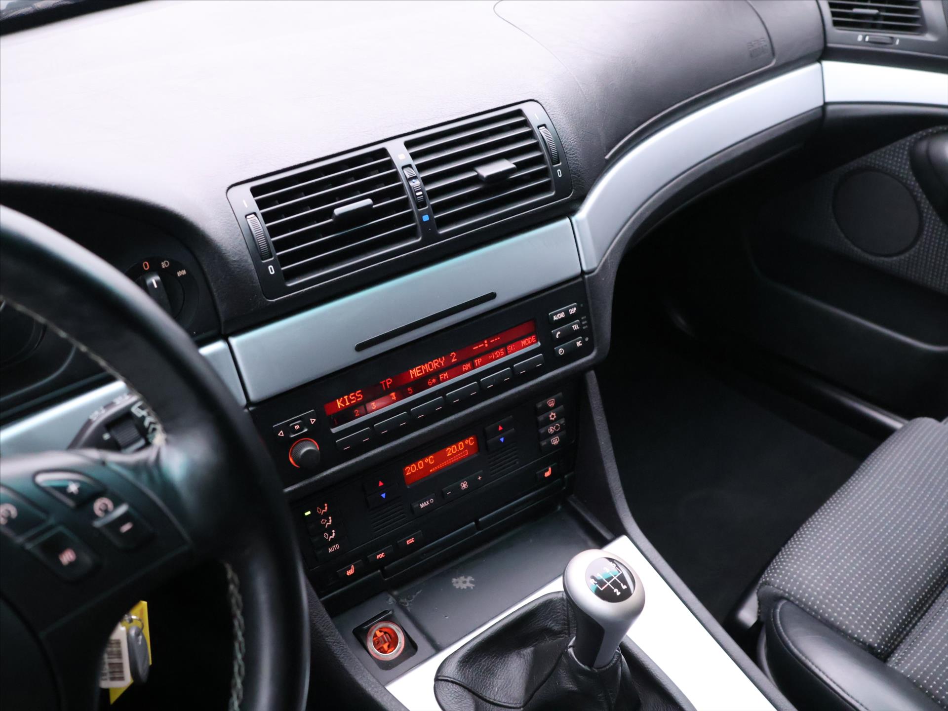 BMW Řada 5