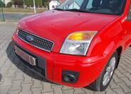 Ford Fusion 7