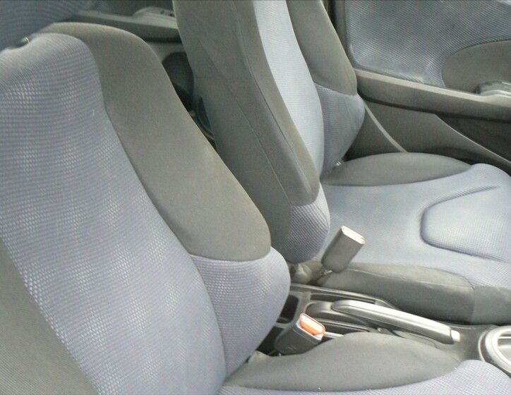 Honda Jazz 16
