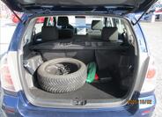 Toyota Corolla Verso 9