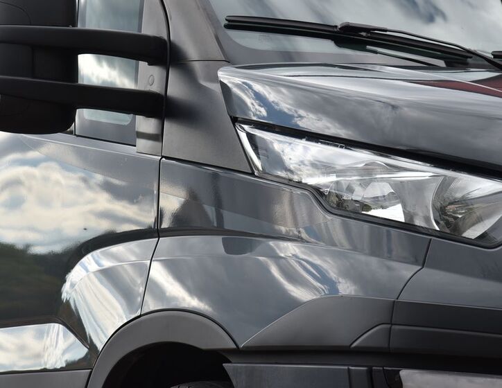 Iveco Daily 6