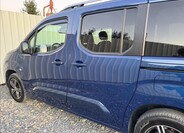 Opel Combo 20