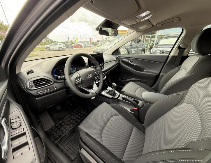 Hyundai i30 5