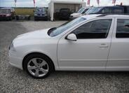 Škoda Octavia 10