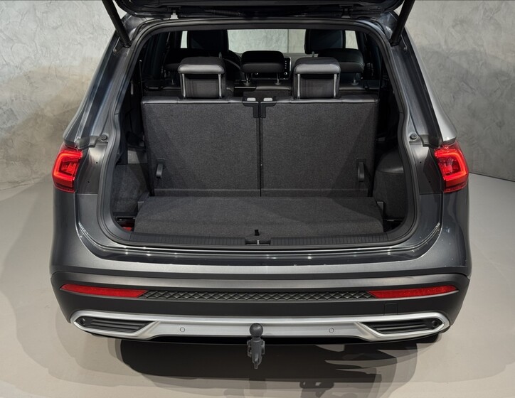 Seat Tarraco 12