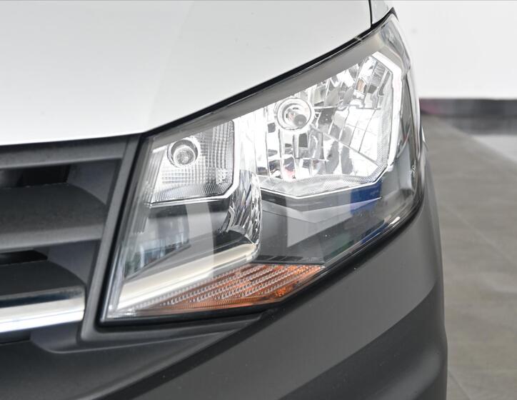Volkswagen Caddy 25