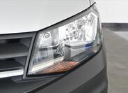 Volkswagen Caddy 25