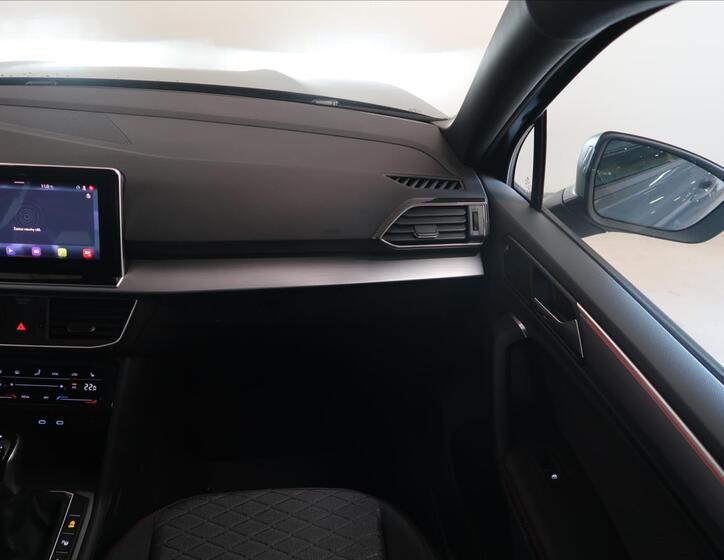 Seat Tarraco 18