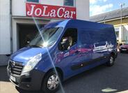 Opel Movano 1