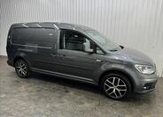 Volkswagen Caddy 11