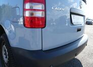 Volkswagen Caddy 11
