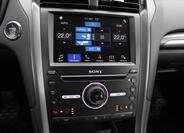 Ford Mondeo 20