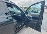 Mercedes-Benz GLS 23