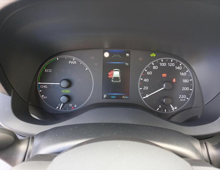 Toyota Yaris 14
